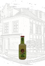 Bisleri - Bergasoda - 200 ml