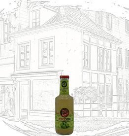 Bergasoda - 200 ml
