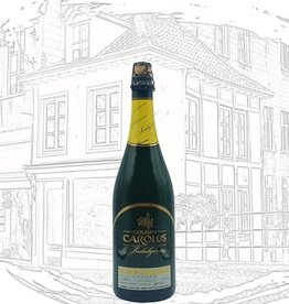 Brouwerij & Stokerij Het Anker Gouden Carolus - Indulgence 2025 - Blond Whisky Infused - 75 cl
