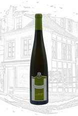 Domaine Eric Rominger Domaine Eric Rominger - Riesling  Grand Cru Zinnkoepflé 2003