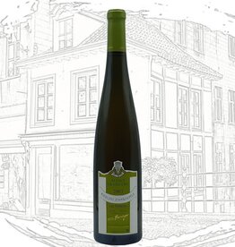 Domaine Eric Rominger Riesling  Grand Cru Zinnkoepflé 2003