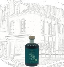 Distilleria Walcher Libertas - Amaro - 50 cl