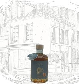 Distilleria Walcher Libertas - Old Malt Style - 50 cl