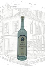 Ouzo of Plomari - Isodoris Arvanitis