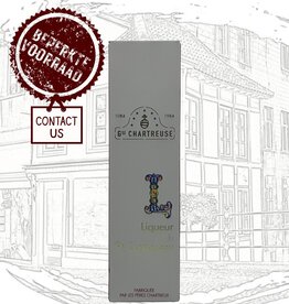 Liqueurs des Pères Chartreux Liqueur du 9ème Centenaire