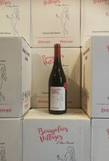 Domaine de Rochemure Domaine de Rochemure - Beaujolais Villages Nouveau (sans soufre ajouté) 2025