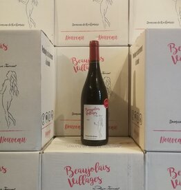 Domaine de Rochemure Beaujolais Villages Nouveau (sans soufre ajouté) 2025