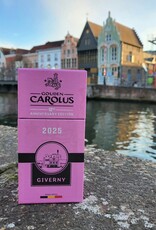 Brouwerij & Stokerij Het Anker Brouwerij & Stokerij Het Anker - 12th Anniversary Edition - Giverny 2025 - 50 cl