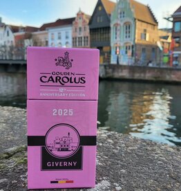 Brouwerij & Stokerij Het Anker 12th Anniversary Edition - Giverny 2025 - 50 cl