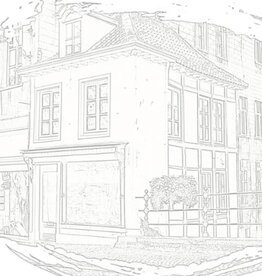 Domaine Alain Mathias Alain Mathias - Bourgogne Epineuil 2023