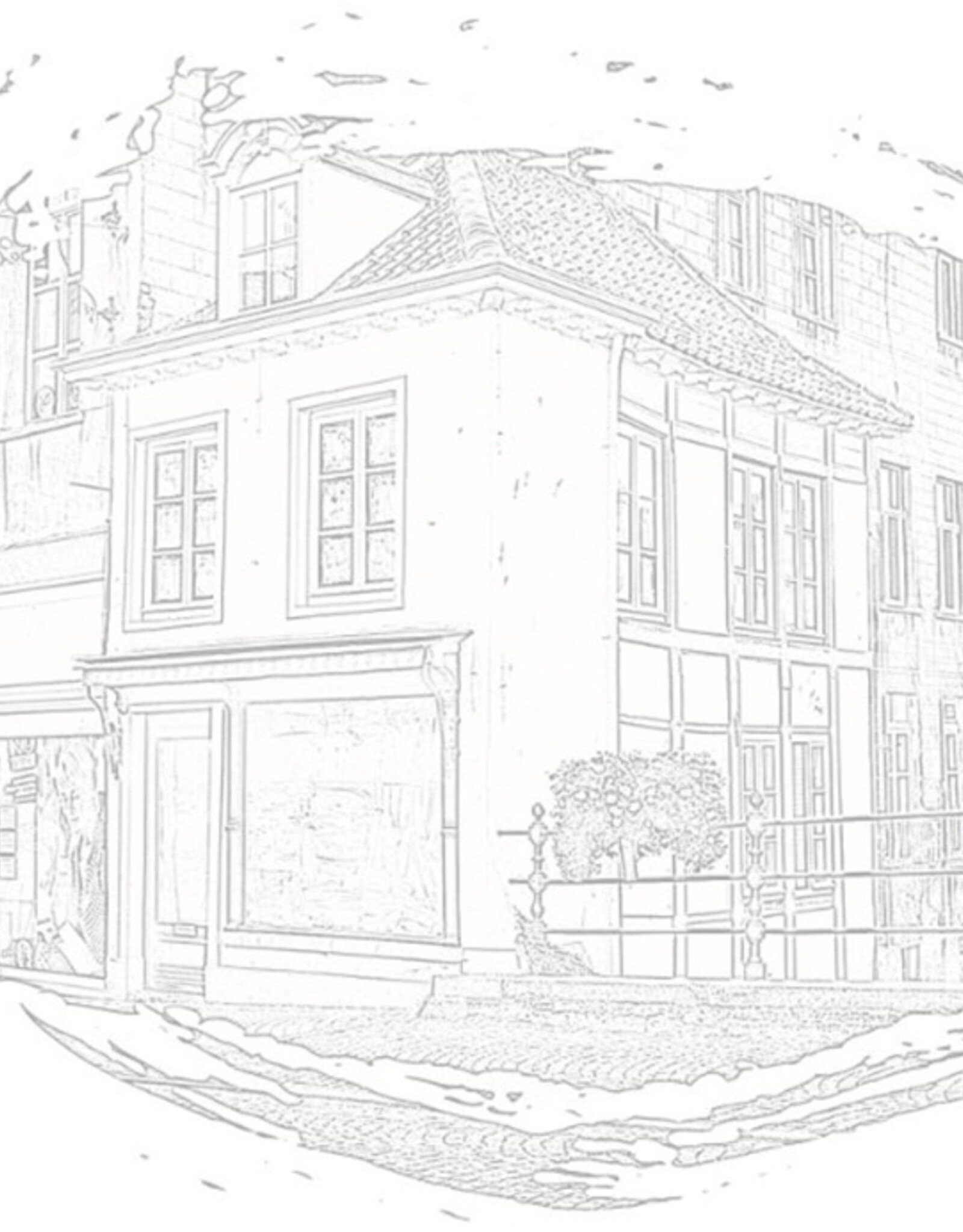 Domaine Alain Mathias Domaine Alain Mathias - Bourgogne Tonnerre - Côte de Grisey 2023