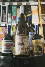 Aperitief uit de Jura