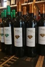 Gewürztraminer en Petite Syrah uit de Languedoc