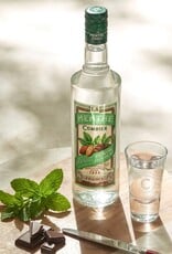 Combier: La Menthe - Menthe Chocolat