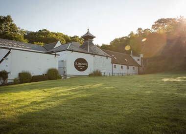 Glengoyne