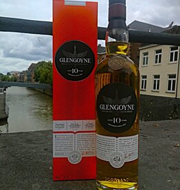 Glengoyne 10 years