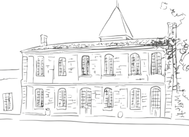 Château de Braude