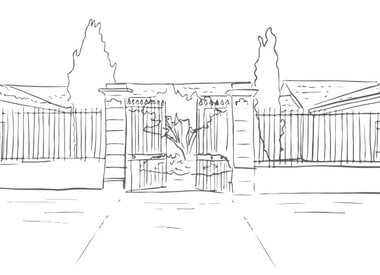 Château Mongravey