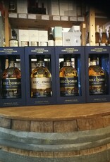 Kilchoman Kilchoman - Family Collection 1st Edition (set van 4)