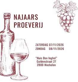 Najaarsproeverij