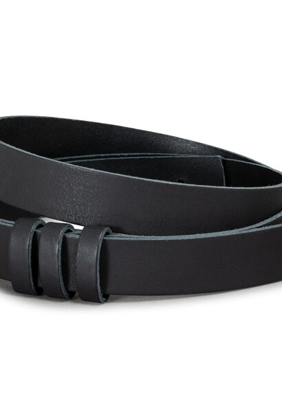 yaya Clean leather belt s 1323037-123 00001