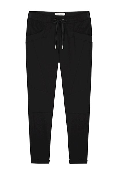 Summum pants 4S2265-11580C1 990 black