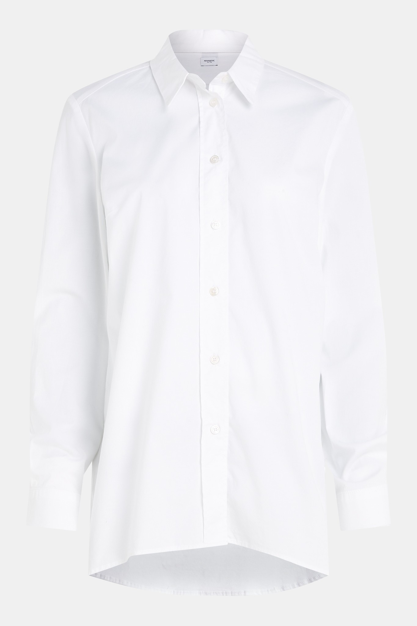 Penn & Ink blouse W22W493-1