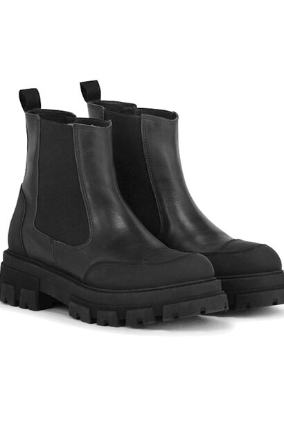 Summum boots 8S820-8435C6 black 990