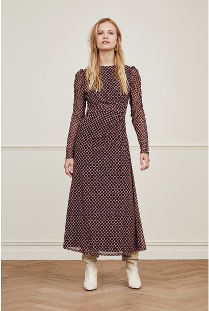 Fabienne Chapot dress BELLA DRESS 9001-5014