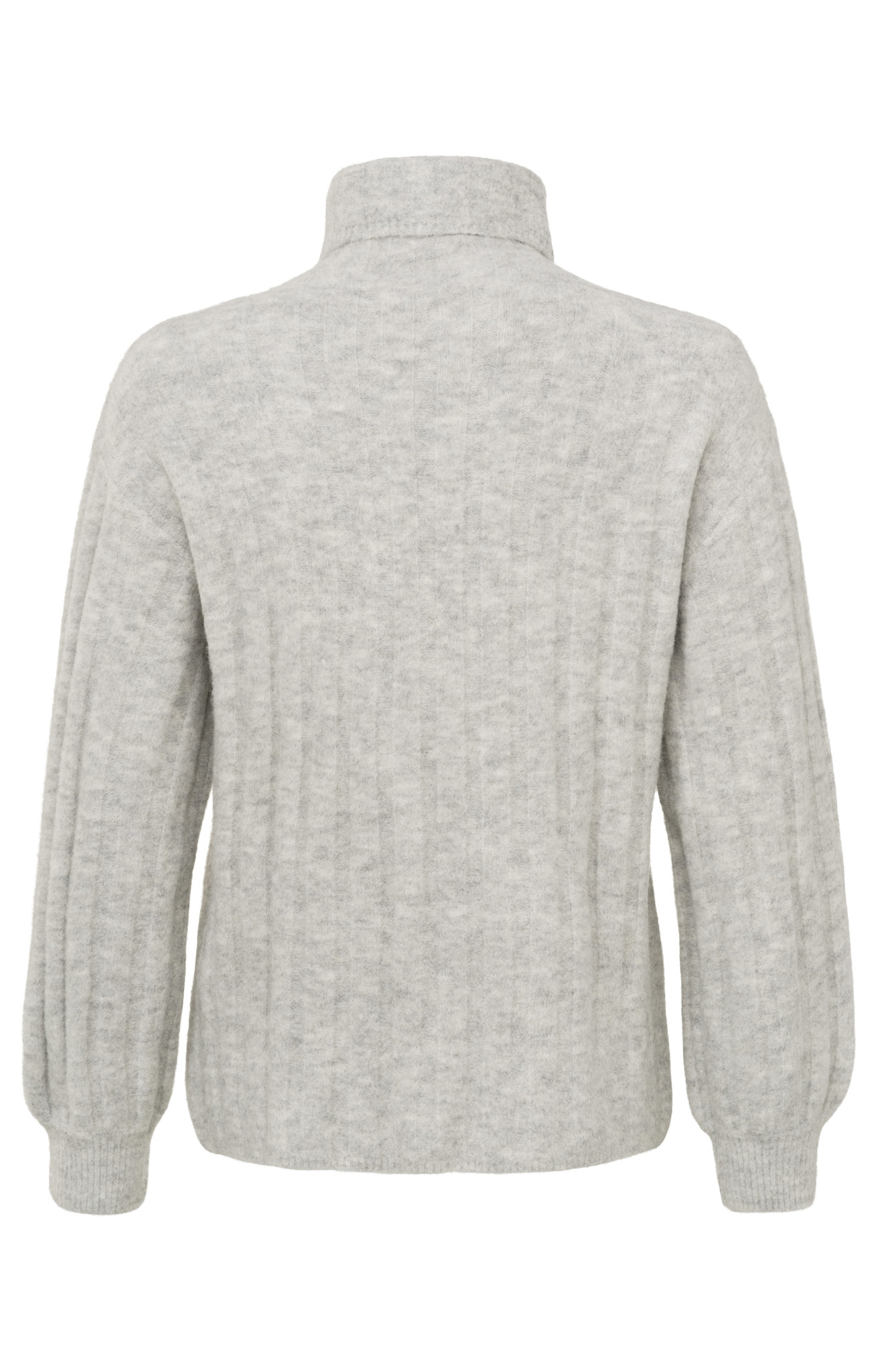 yaya Sweater with high ne 01-000160-210-2