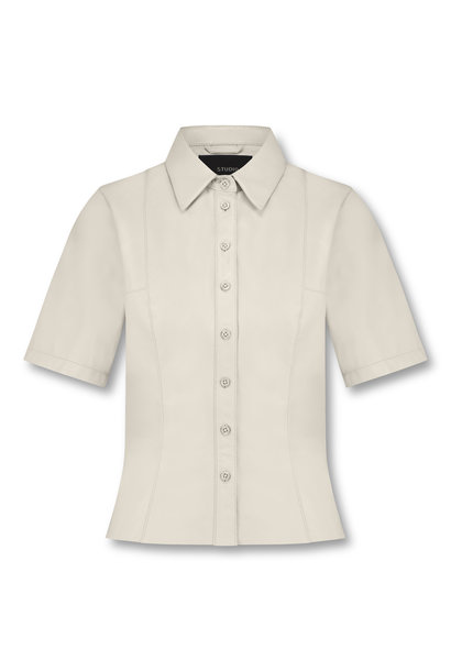 ARMA blouse CIRCE white