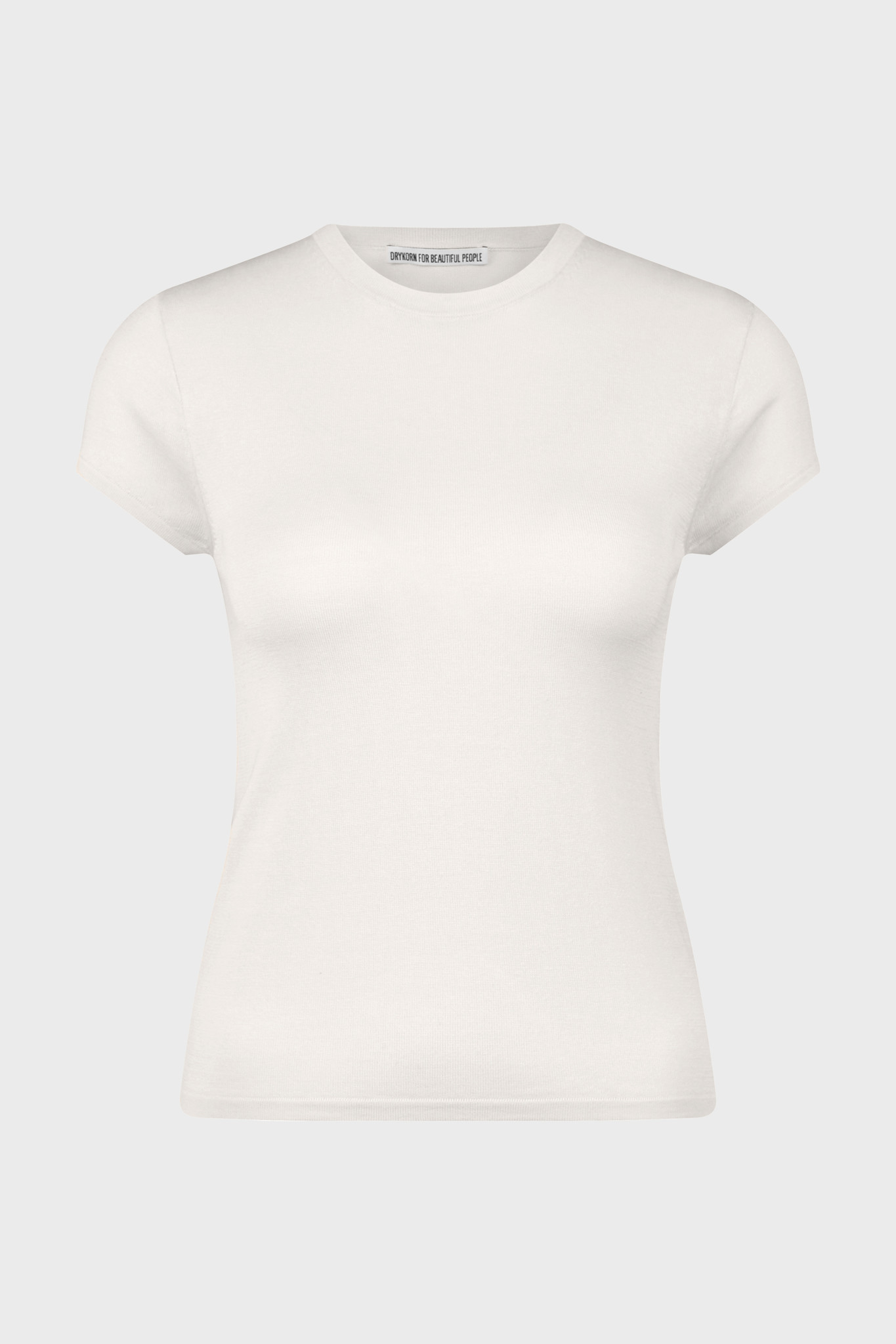 drykorn t-shirt ERMALI 420098-1
