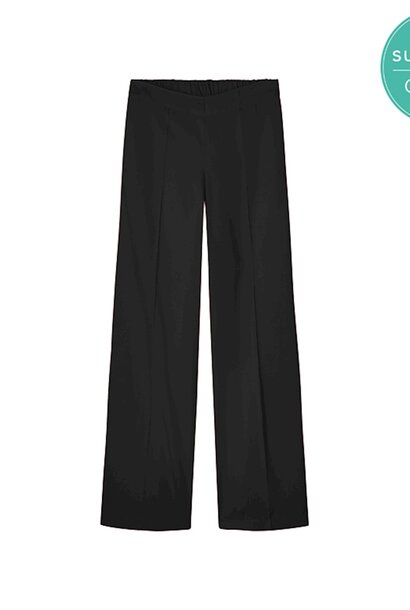 Summum trousers 4S2319-11650C4 990 black