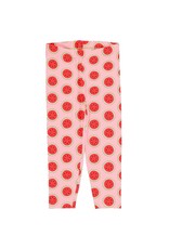 Maxomorra Maxomorra - legging, cropped, watermelon (3-16j)