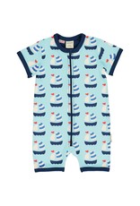 Maxomorra Maxomorra - summerzipsuit, sailboat