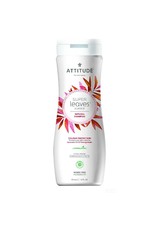 Attitude Attitude - Super Leaves shampoo, Colour Protection