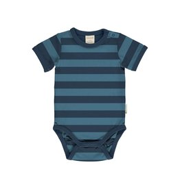 Maxomorra Body, stripe (0-2j)