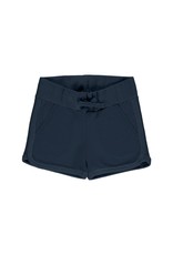 Maxomorra Maxomorra - runnershort, sweat, navy (0-2j)