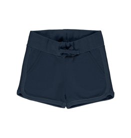 Maxomorra Runnershort, navy (0-2j)