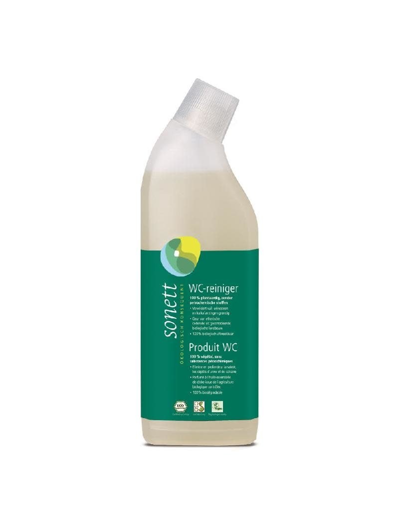 Sonett Sonett - Wc-reiniger, ceder/citronella, 750ml