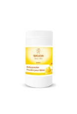 Weleda Weleda baby - Babypoeder