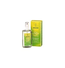 Weleda Deospray, Citrus