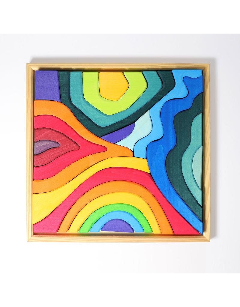 Grimm's Grimm's - Four elements