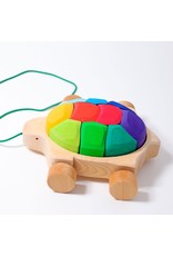 Grimm's Grimm's - Rainbow turtle