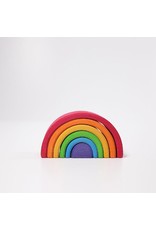 Grimm's Grimm's - Rainbow, 6 pieces