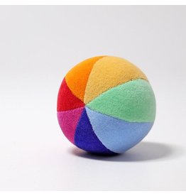 Grimm's Regenboog bal