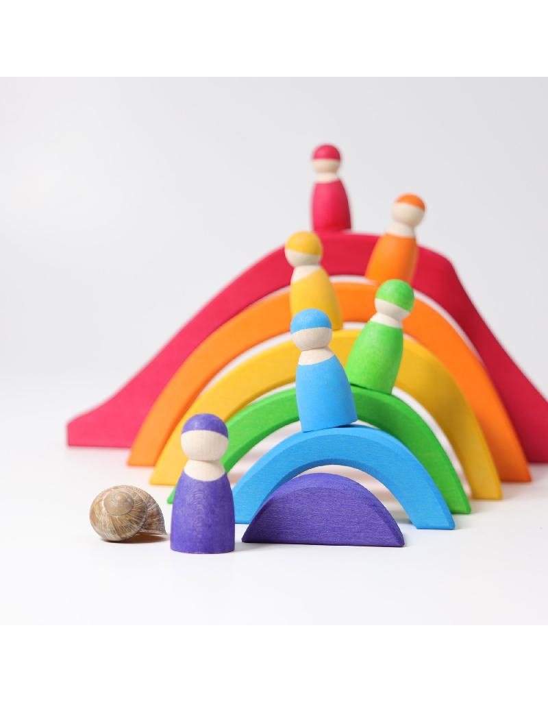 Grimm's Grimm's - Four elements