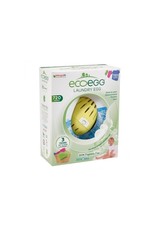 Ecoegg Ecoegg - wasei, Fragrance Free, 720 wasbeurten