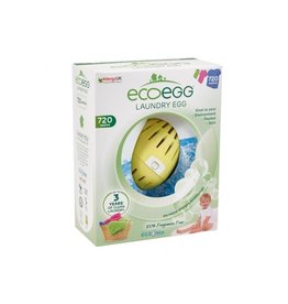 Ecoegg Wasei, Fragrance Free