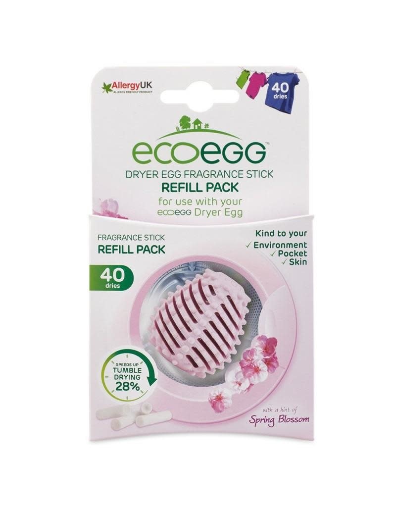 Ecoegg Ecoegg - parfumsticks voor droogkastbal, Spring Blossom
